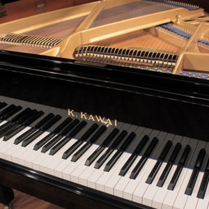 pianospelen