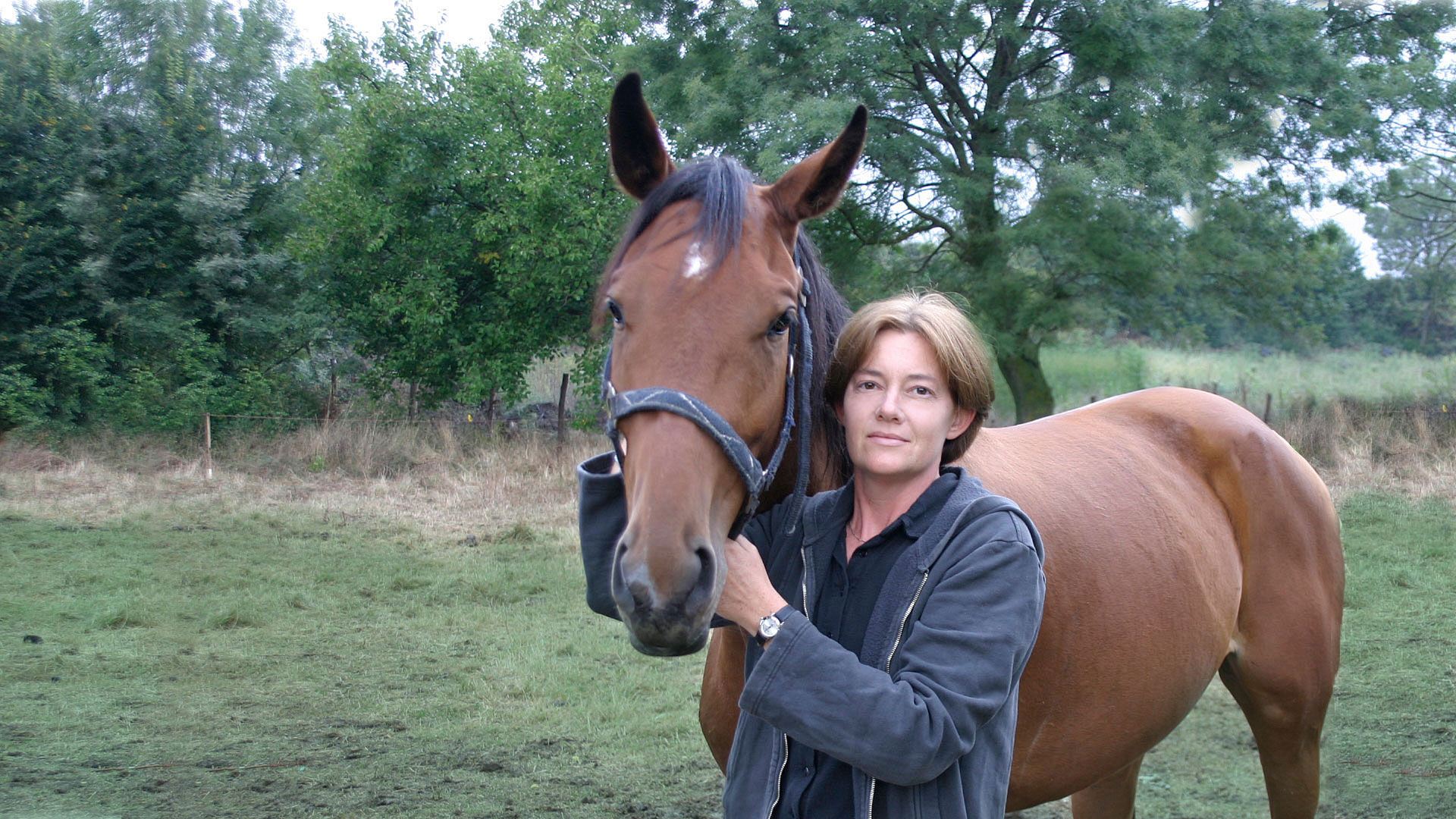Griet Salien
