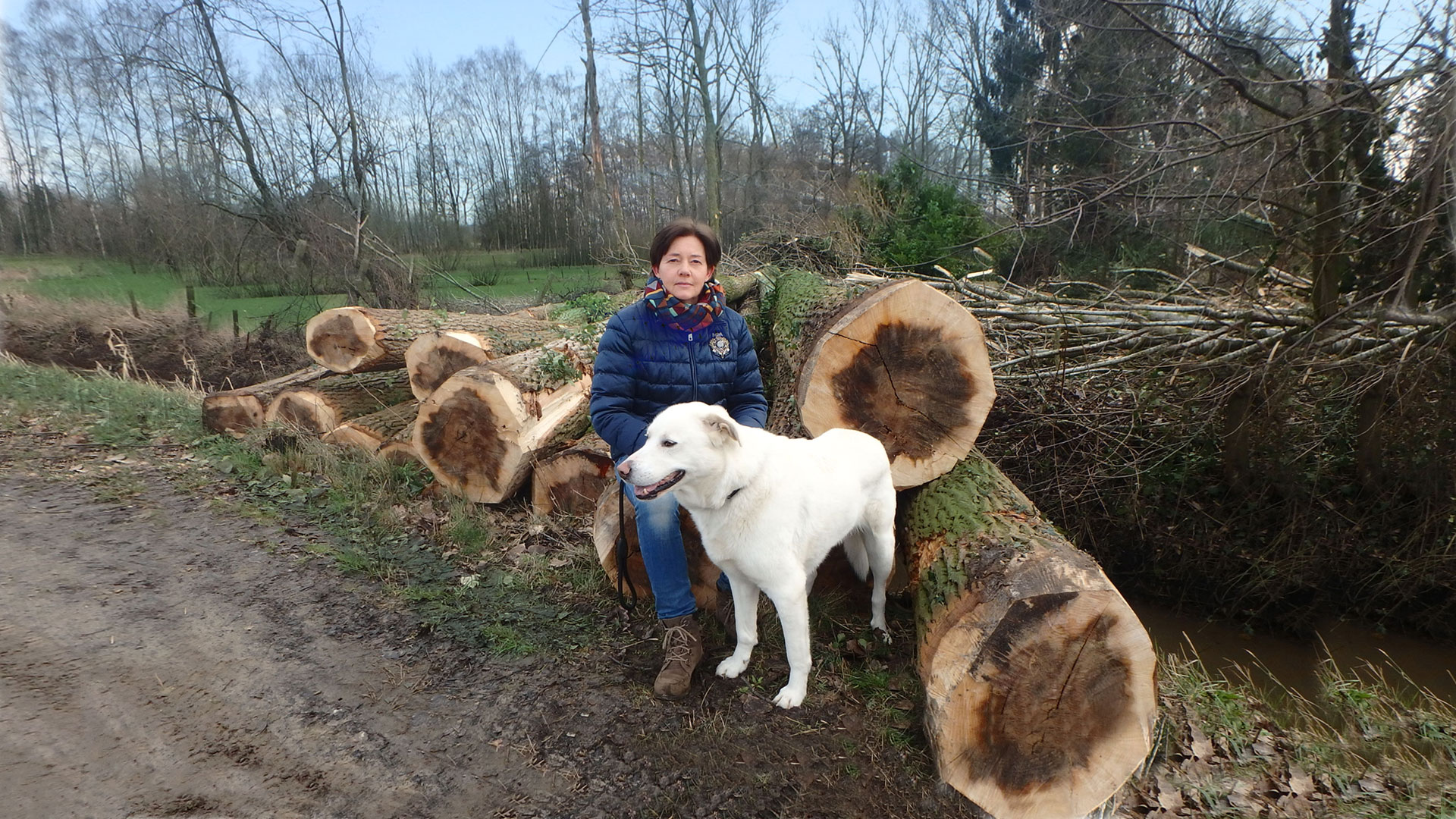 Griet Salien